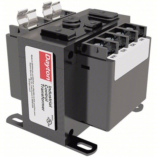 [631-1306-300] 631-1306-300    100VA P 208X230X460V -115V