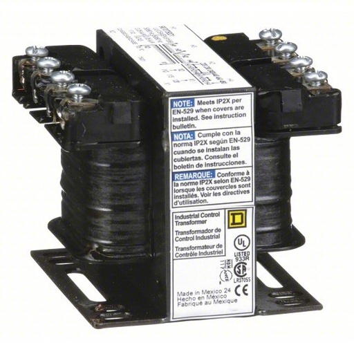 [631-1308-301] 631-1308-301    100VA P 380X400X415V-110X220