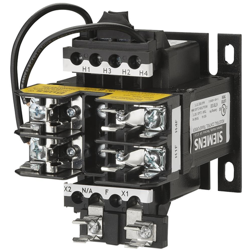 [MT0100B] MT0100B   100VA.   P:240-480v  s:24V