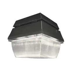 [100HPS12X120] 100HPS12X120    100W 12x12 CANOPY HPS W/LAMP