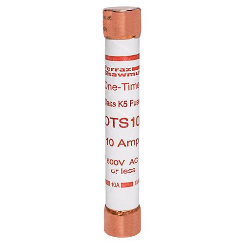 [KOS10] KOS10    10A. 600V.OT.FUSE  OTS10