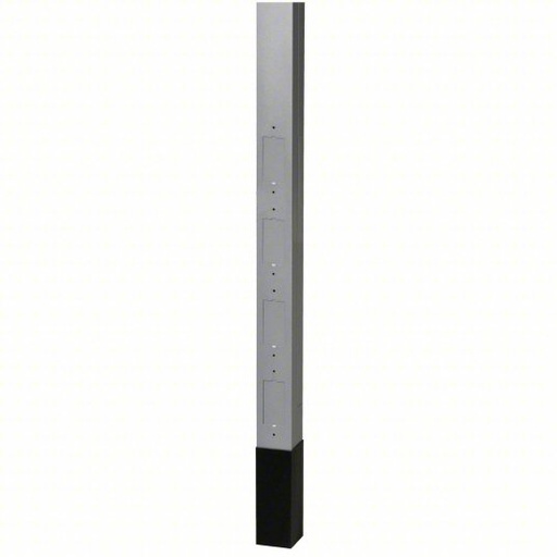 [BP102100I] BP102100I   10FT POWER POLE (SIN TOMAS)