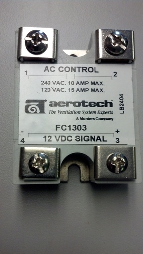 [EB46912] EB46912   10VAC15A240VAC       SOLID  STATE   R