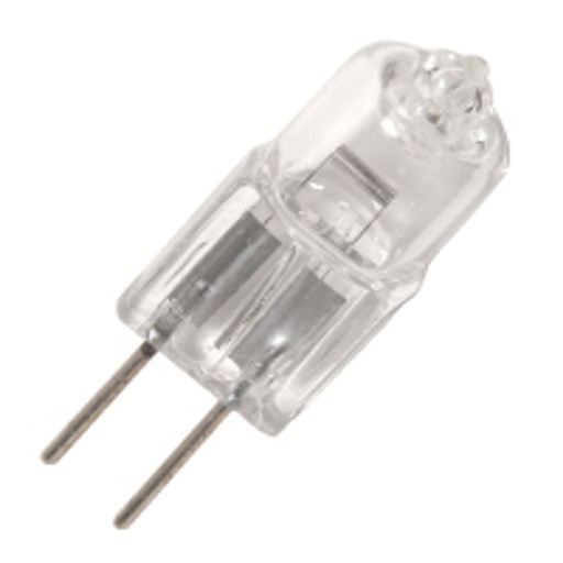 [JC10/G4] JC10/G4   10W .12V.BASE  G4