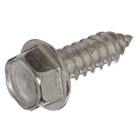 [EH10-16] EH10-16   10X 1 HEX WASH SLOT S/M/S