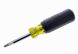 [35-910] 35-910   11-IN-1 SCREWDRIVER/NUTDRIVER