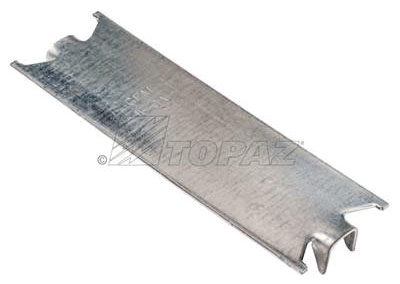 [SP-6] SP-6    11/2"X6"   NAIL  PLATE   187