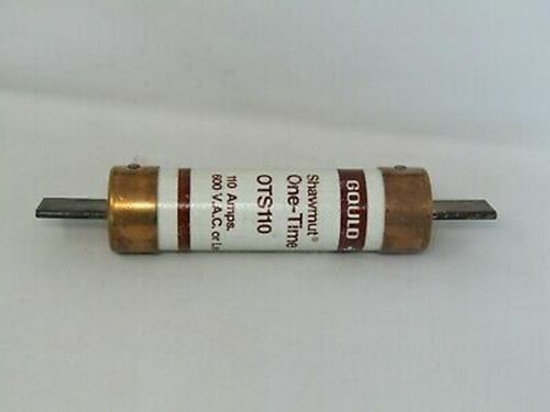[OTS110] OTS110     110A.600V.O/T.FUSE   KOS110