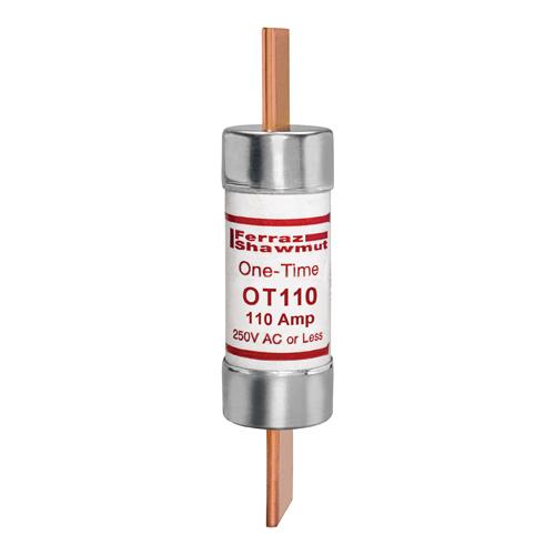 [KOS110] KOS110    110A.600V.OT.FUSE  OTS110