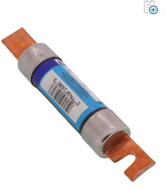 [ECSR110] ECSR110  110A.600V.TD.FUSE   < TRS110R