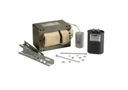 [1130-97S-500K] 1130-97S-500K  DISCONTINUED BY MANUFACTURER BALLAST 120/208/240/277 VAC 60 HZ