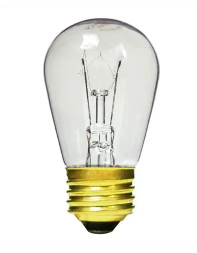 [PEL11C/W] PEL11C/W   11W. BR20  130V.CW. CLEAR