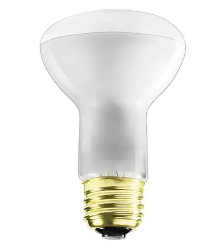 [PEL11CW] PEL11CW  11W .BR20  130V .CW .FROST LIGHT