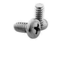 [EE12-48] EE12-48  12 X 3  PAN  PHILS /M/S  SCREWS