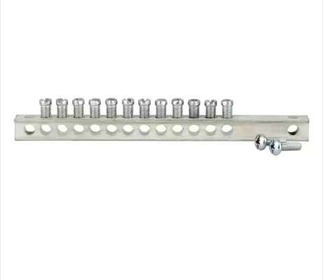 [MGK12 TGK12CP] MGK12 TGK12CP   12 TERM. GROUND BAR.