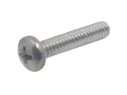 [EE12-24] EE12-24  12 X 1-1/2 PAN  PHIL SCREW