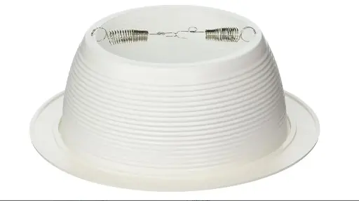 [501/WH-27] 501/WH-27   12/24 PK ALL WHITE- BAFFLE R30