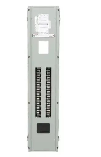 [P1A42BL100ATS] P1A42BL100ATS   1P. 3W .PB.100A  Siemens Low Voltage RP1 Unassembled Lighting Panel ,Single-Phase, 3-Wire, 42 circuits, 120/240V, Panelboards 