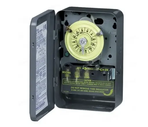 [ML121RT] ML121RT  121WATT  TFMR  W/TIMER