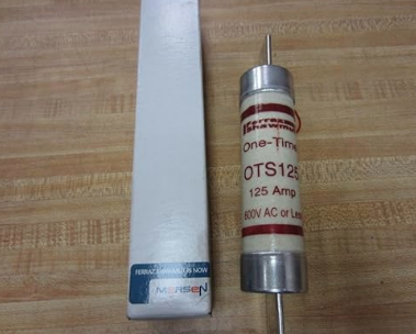 [KOS125] KOS125    125A.600V.OT.FUSE   OTS125