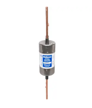 [ECSR125] ECSR125     125A.600V.TD.FUSE       <TRS125R