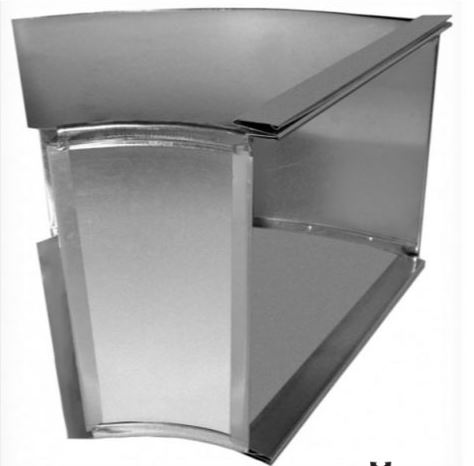[1212L45] 1212L45  12''X12''   45  ELBOW