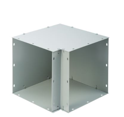 [F121290EGV] F121290EGV  12''X12''  90 ELBOW