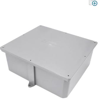 [121210RTCG] 121210RTCG    12x12x10 JUNCTION BOX OUTDOOR
