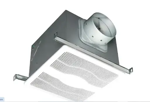 [AK130-1] AK130-1  130 CFM QUIET BF AK130-L FAN