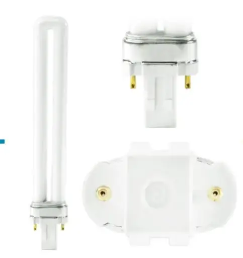 [CF13DS/827] CF13DS/827   21136  13W 2PINS 827   LIGHT  