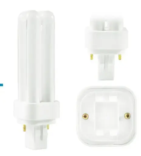 [CF13DD/827] CF13DD/827  20691   13W 2PINS 827 SMALL LIGHT