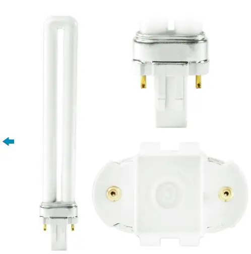 [CF13DS/841] CF13DS/841   21134  13W 2PINS 841  LIGHT