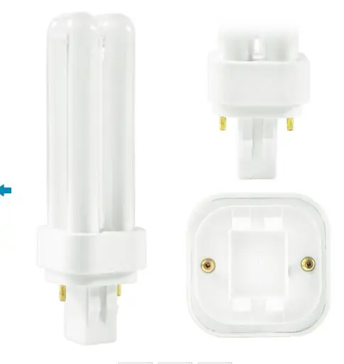 [CF13DD/841] CF13DD/841  21120  13W 2PINS 841 SMALL LIGHT