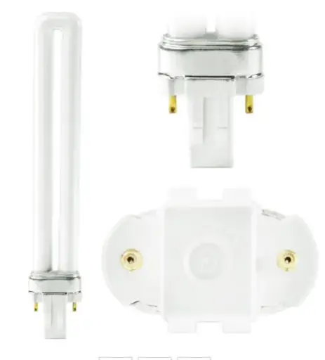 [CF13DS/850] CF13DS/850  21135  13W 2PINS 850  LIGHT