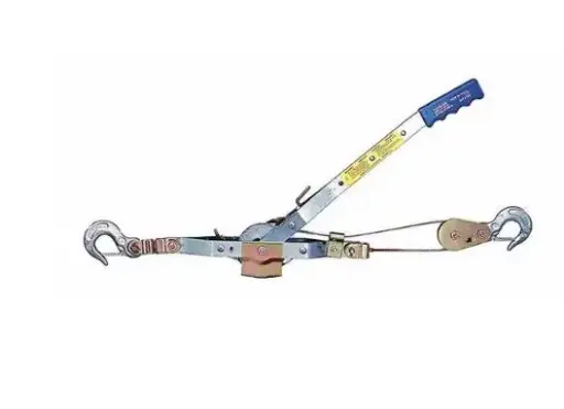 [EB99710] EB99710   144SB6   GARRUCCHA  TON POWER PULL Cable Puller, 6 ft Cable Lift, 12 ft Cable Length