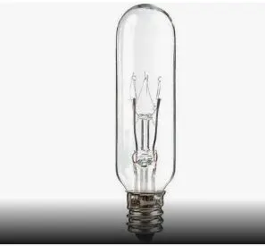 [15T6CLIMP] 15T6CLIMP  145V CAND LIGHT