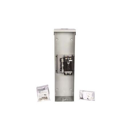 [WB2150B] WB2150B    150A.2P.240V.3R.BREAKERS INCLUIDO   