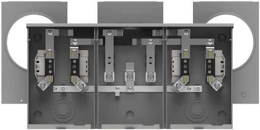 [UA2313-0G] UA2313-0G.    150A.2POS.ST.HORIZ.