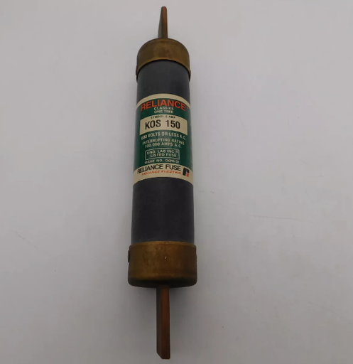 [ONLS150X] ONLS150X   150A.600V.OT.FUSE   KOS150