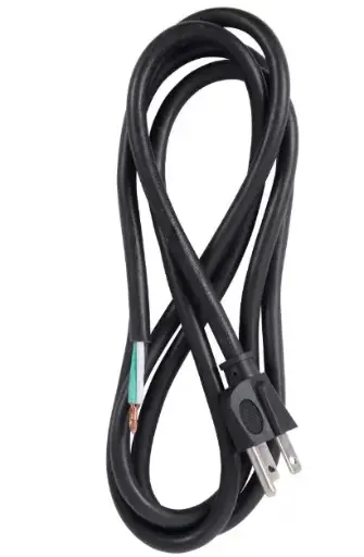 [PET10-0346] PET10-0346  15A 125  VOLTS  6  CORDON