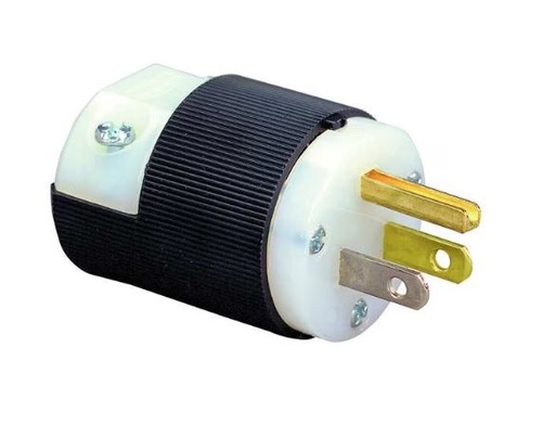 [L515P   LEV4720C] L515P  LEV4720C  15A  2P.125V.3W.PLUG  