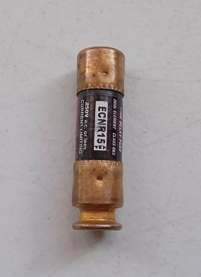 [ECNR15] ECNR15    15A.250V.TD.FUSE     <    TR15R