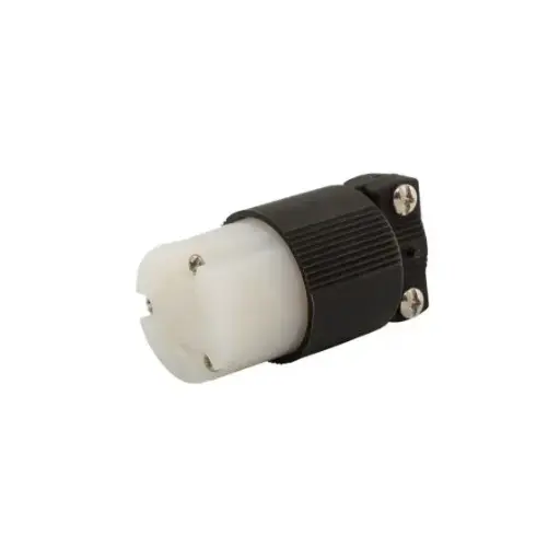 [CWL715C] CWL715C  15A. 277V. 2P3W .CONNECTOR 