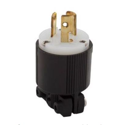 [CWL715P] CWL715P  15A.277V.2P3W.PLUG