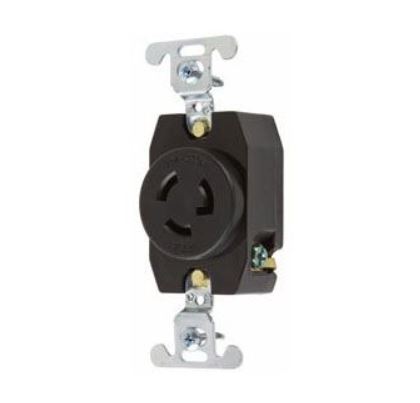 [L615R] L615R   15A.2P.250V.RECEPTACLE.
