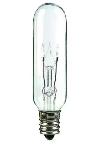 [T6/15/145V] T6/15/145V  15T6.145   V.  E12  BASE LIGHT