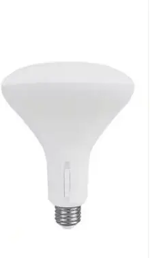[PEL15WC/W] PEL15WC/W  15W .BR30  130V .CW. FROST LIGHT