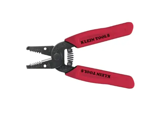 [11046] 11046  16-26 AWG WIRE  STRIPPER/CUTTER   KLEIN