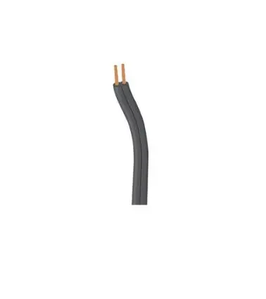 [SPT16/2BLK] SPT16/2BLK  16/2  SPT. CORD .BLACK .LAMP. 250FTN CABLE