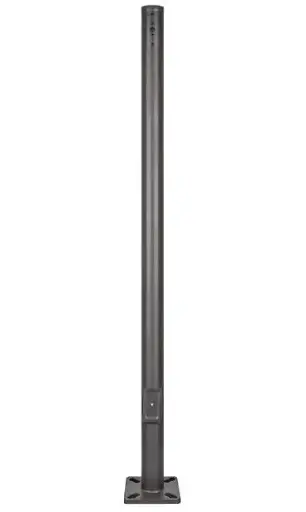 [AM-247-17MCA12] AM-247-17MCA12  175 WATTS MH POLELIGHT 247 SER